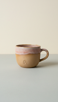 Double-Wall Glass Tea Cup